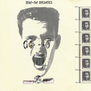 Álbum Mike + The Mechanics de Mike + The Mechanics