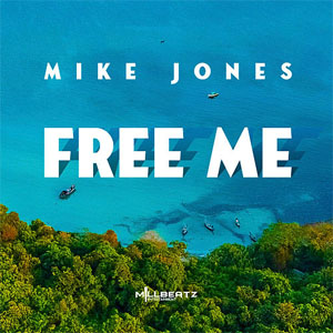 Álbum Free Me de Mike Jones