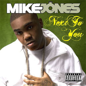 Álbum Next To You de Mike Jones