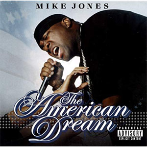 Álbum The American Dream de Mike Jones