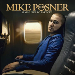 Álbum 31 Minutes to Takeoff de Mike Posner
