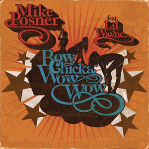 Álbum Bow Chicka Wow Wow de Mike Posner