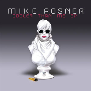 Álbum Cooler Than Me EP de Mike Posner