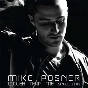 Álbum Cooler Than Me de Mike Posner