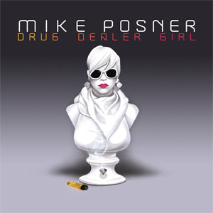 Álbum Drug Dealer Girl de Mike Posner