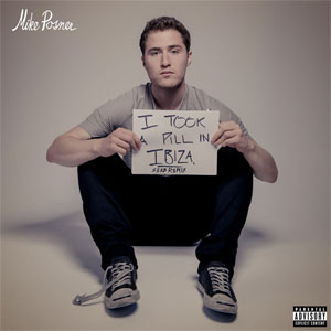 Álbum I Took A Pill In Ibiza (Seeb Remix)  de Mike Posner