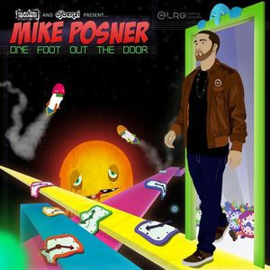 Álbum One Foot Out the Door de Mike Posner