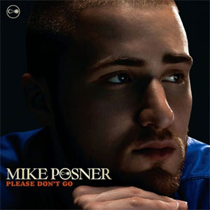 Álbum Please Don't Go de Mike Posner