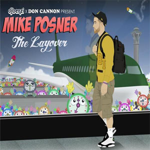 Álbum The Layover de Mike Posner