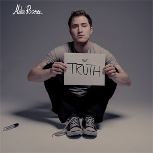 Álbum The Truth (Ep) de Mike Posner