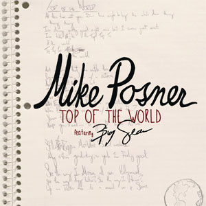 Álbum Top Of The World de Mike Posner