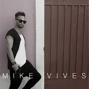 Álbum Sólo Tú de Mike Vives