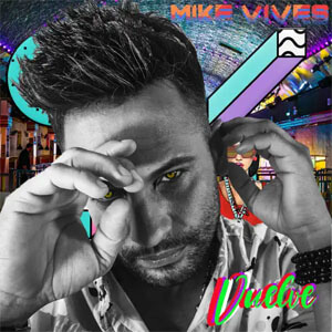 Álbum Vuelve de Mike Vives