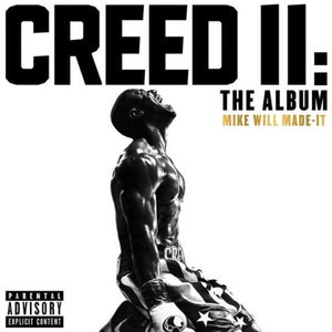 Álbum Creed II: The Album de Mike Will Made It
