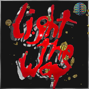 Álbum Light The Way de Mikky Ekko