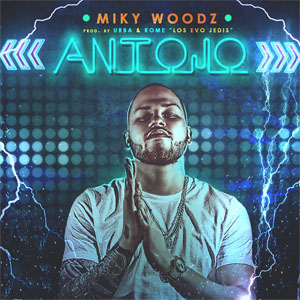 Álbum Antojo de Miky Woodz