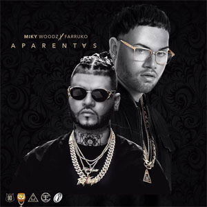 Álbum Aparentas de Miky Woodz