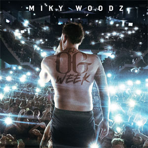 Álbum El OG Week de Miky Woodz