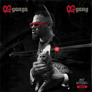 Álbum Og Ganga de Miky Woodz