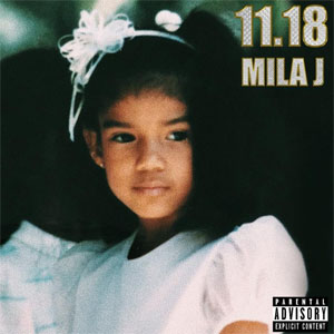 Álbum 11.18 de Mila J