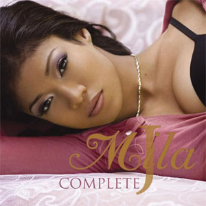 Álbum Complete de Mila J