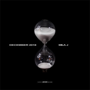 Álbum December 2018 de Mila J