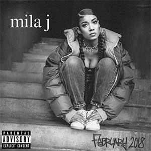 Álbum February 2018 de Mila J
