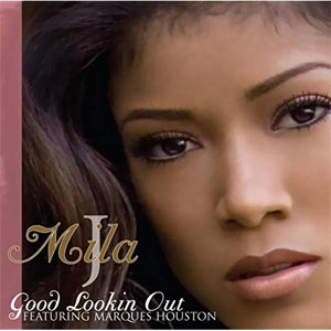 Álbum Good Lookin Out de Mila J