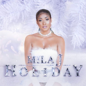 Álbum Holiday de Mila J