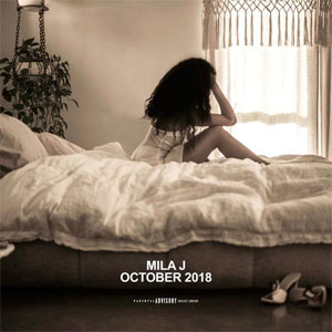 Álbum October 2018 de Mila J