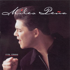 Álbum Mis Ideas de Miles Peña