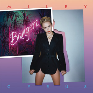 Álbum Bangerz (Deluxe Edition) de Miley Cyrus