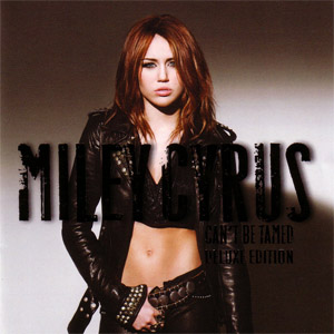 Álbum Can't Be Tamed (Deluxe Edition) de Miley Cyrus