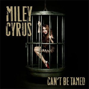 Álbum Can't Be Tamed de Miley Cyrus