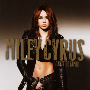 Álbum Can't Be Tamed de Miley Cyrus
