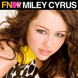 Álbum Fnmtv Live de Miley Cyrus