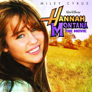 Álbum Hannah Montana: The Movie de Miley Cyrus