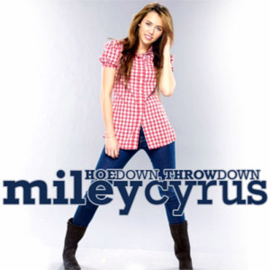 Álbum Hoedown Throwdown de Miley Cyrus