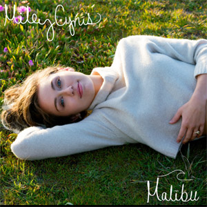 Álbum Malibu de Miley Cyrus