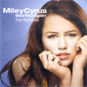 Álbum See You Again (Remixes) de Miley Cyrus