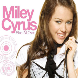 Álbum Start All Over de Miley Cyrus