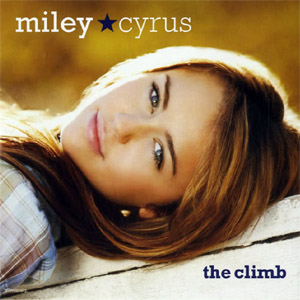 Álbum The Climb de Miley Cyrus