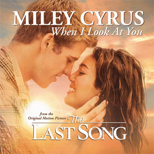Álbum When I Look At You de Miley Cyrus