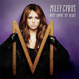 Álbum Who Owns My Heart de Miley Cyrus