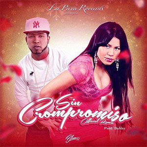 Álbum Sin Compromiso (Remix) de Milka La Más Dura
