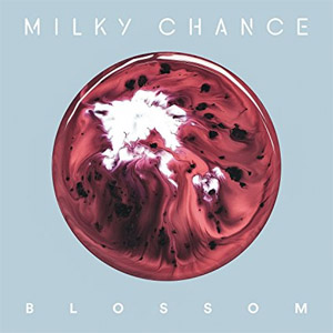 Álbum Blossom (Deluxe Edition) de Milky Chance