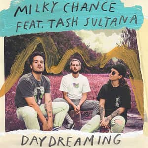 Álbum Daydreaming de Milky Chance
