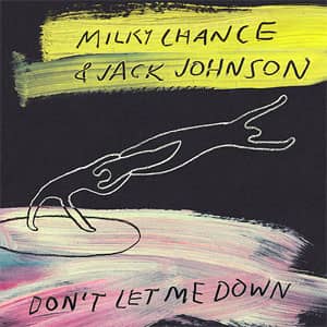 Álbum Don't Let Me Down de Milky Chance