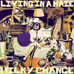 Álbum Living In A Haze de Milky Chance