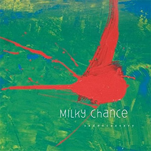 Álbum Sadnecessary de Milky Chance